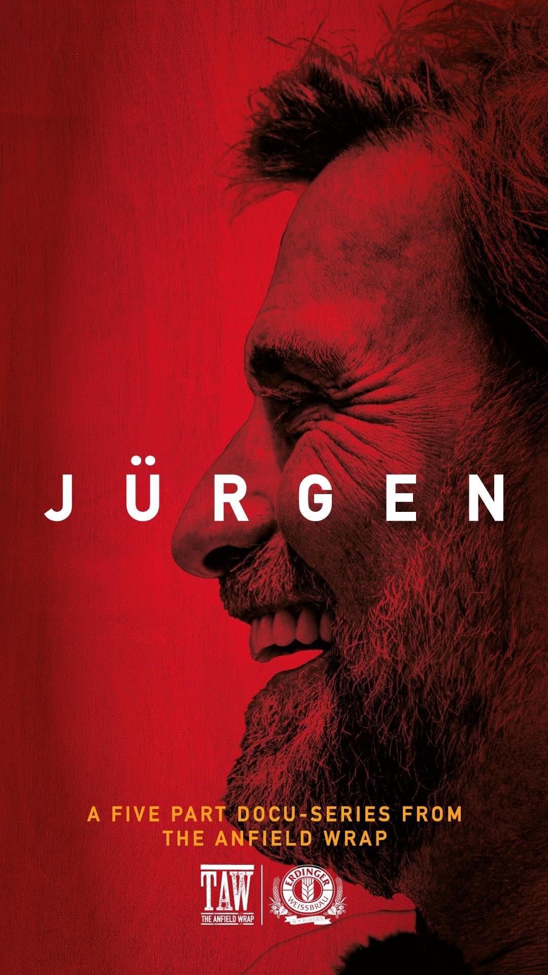 Jürgen ne zaman