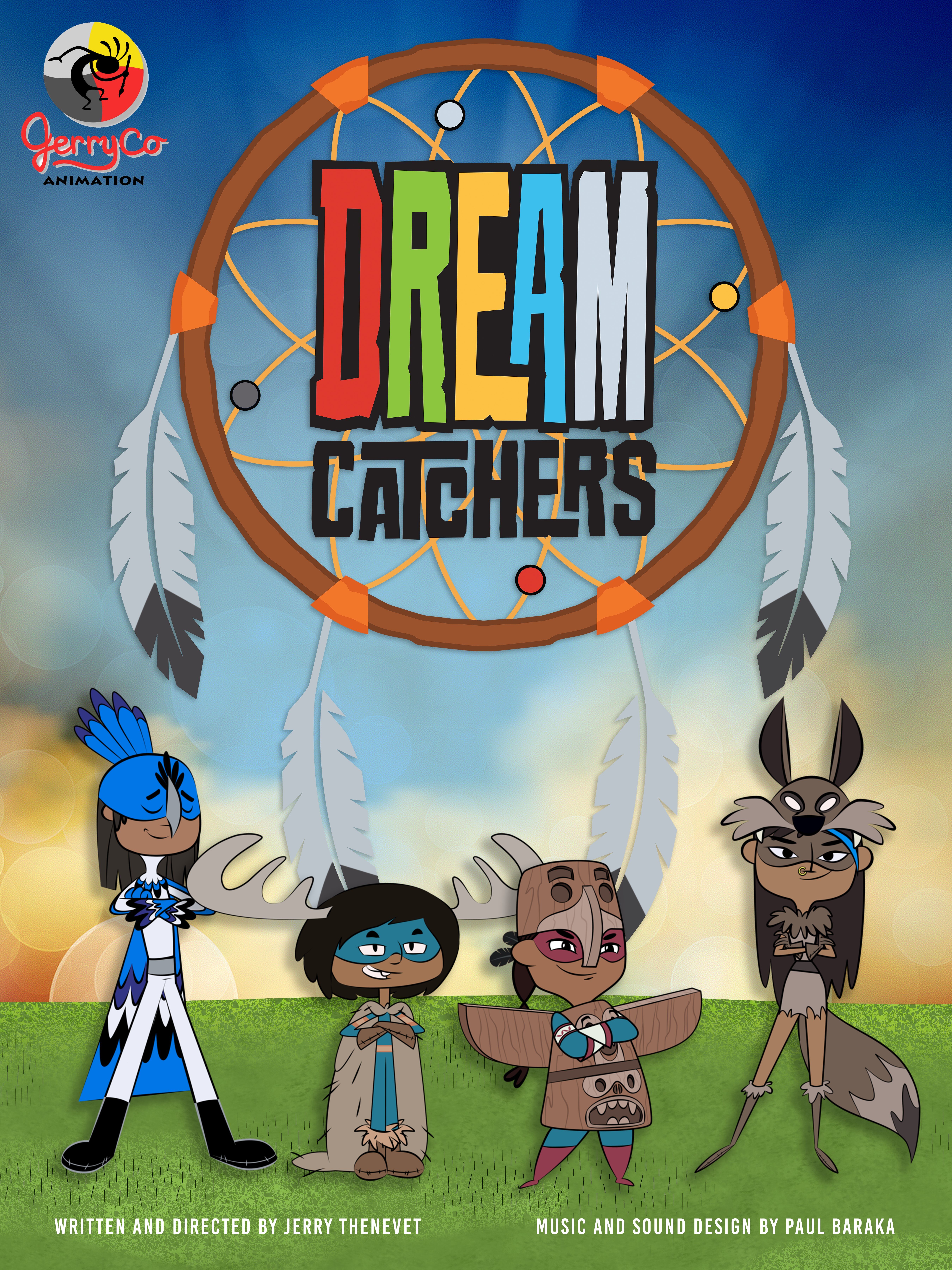 The Dreamcatchers ne zaman