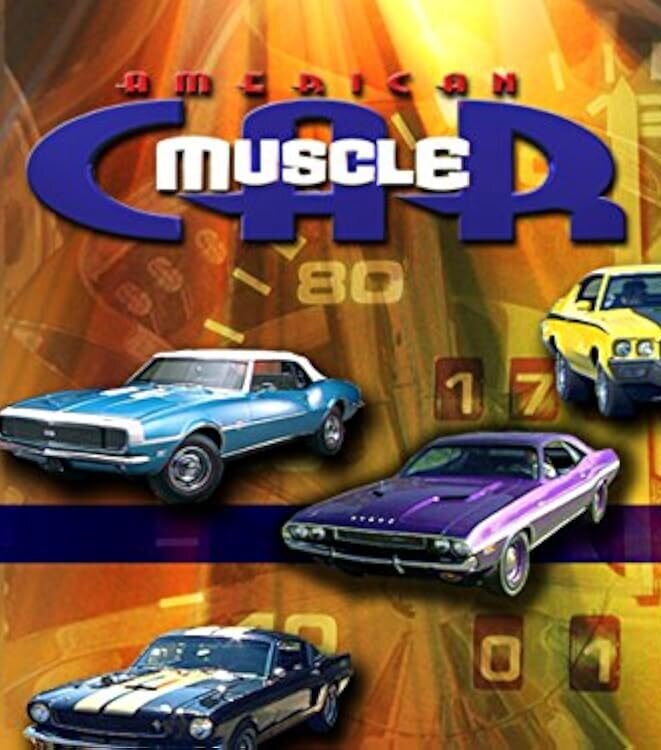 American Muscle Car ne zaman