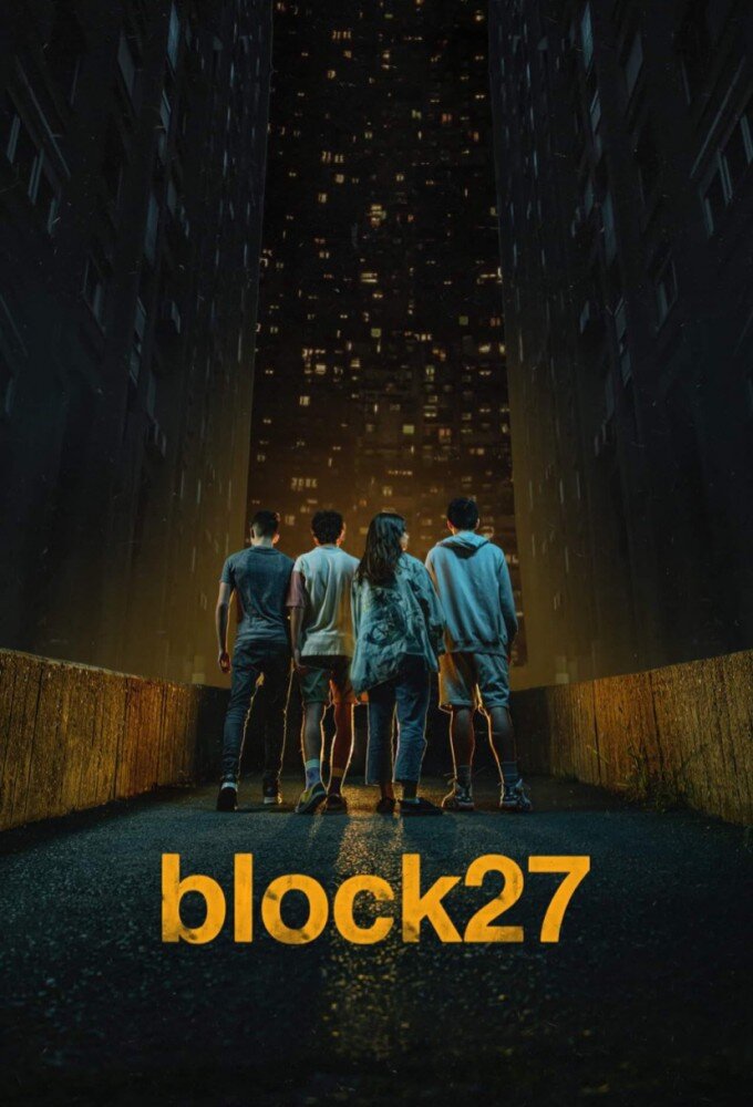 Blok 27 ne zaman