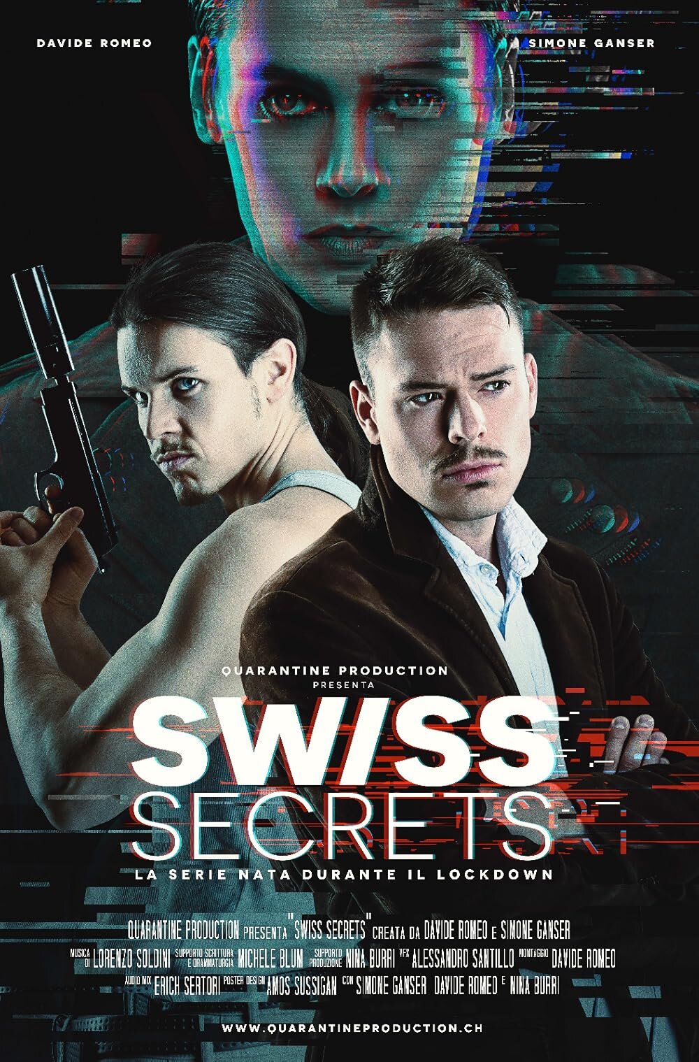 Swiss Secrets ne zaman