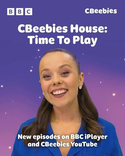 CBeebies House: Time to Play ne zaman