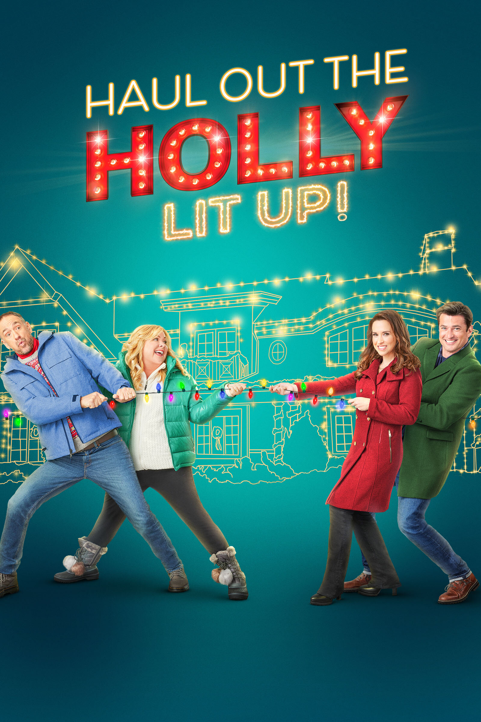 Haul Out the Holly ne zaman