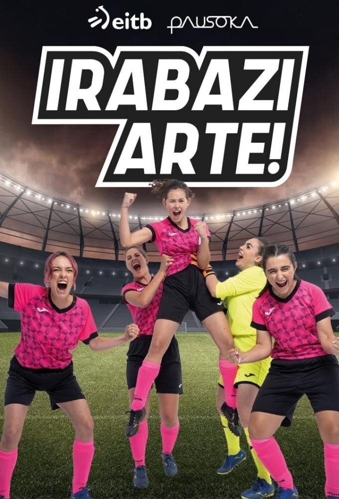 Irabazi arte! ne zaman