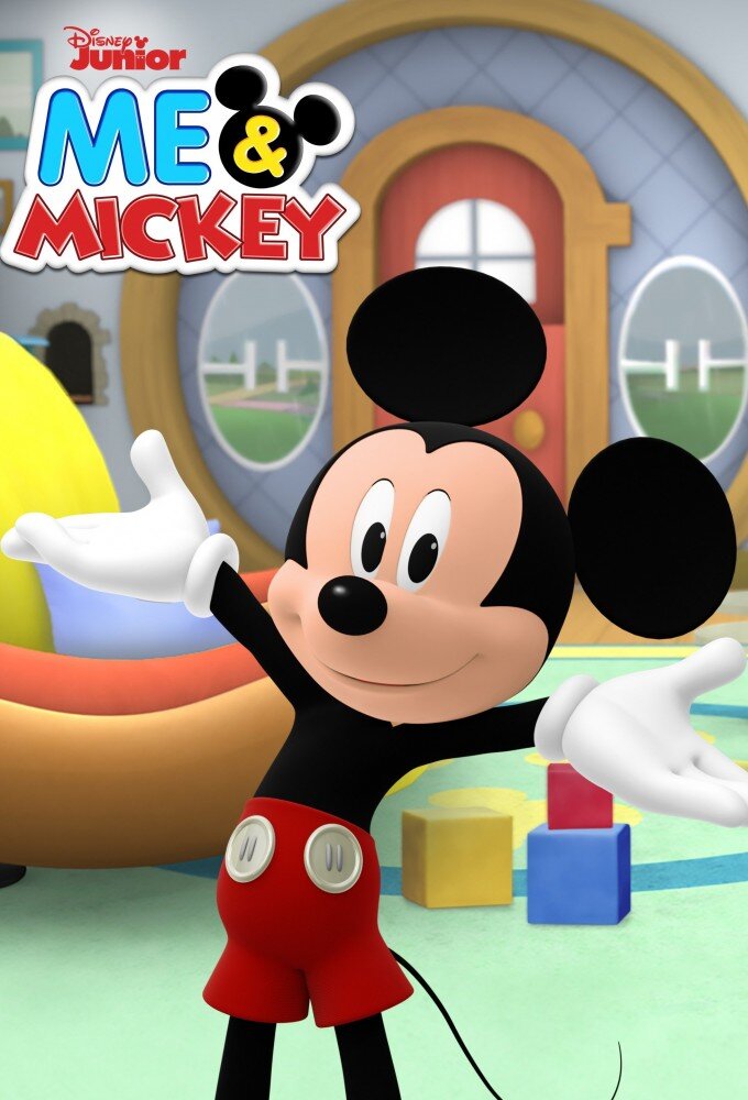 Me & Mickey ne zaman