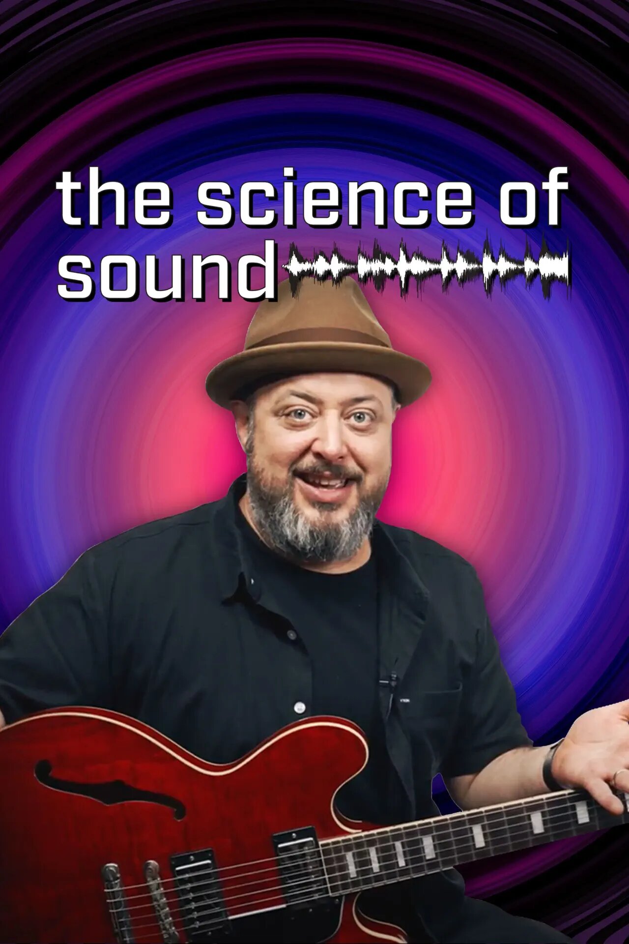 Science of Sound ne zaman