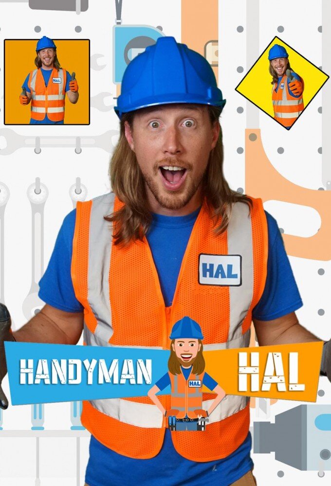 Handyman Hal ne zaman