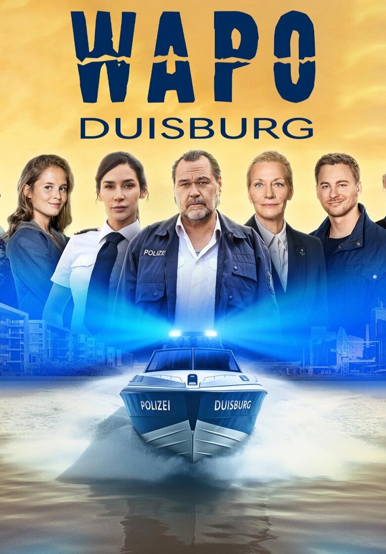 WaPo Duisburg ne zaman