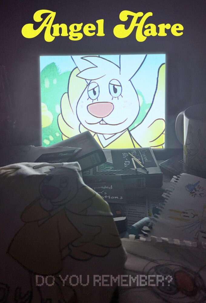 Angel Hare ne zaman