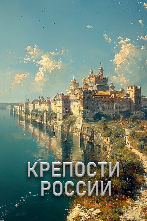 Крепости России ne zaman