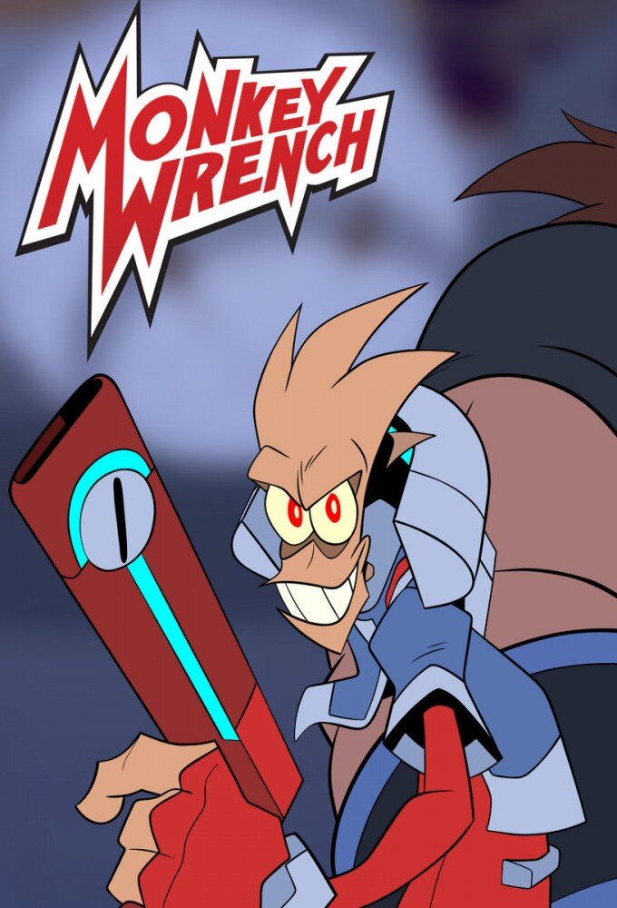 Monkey Wrench ne zaman