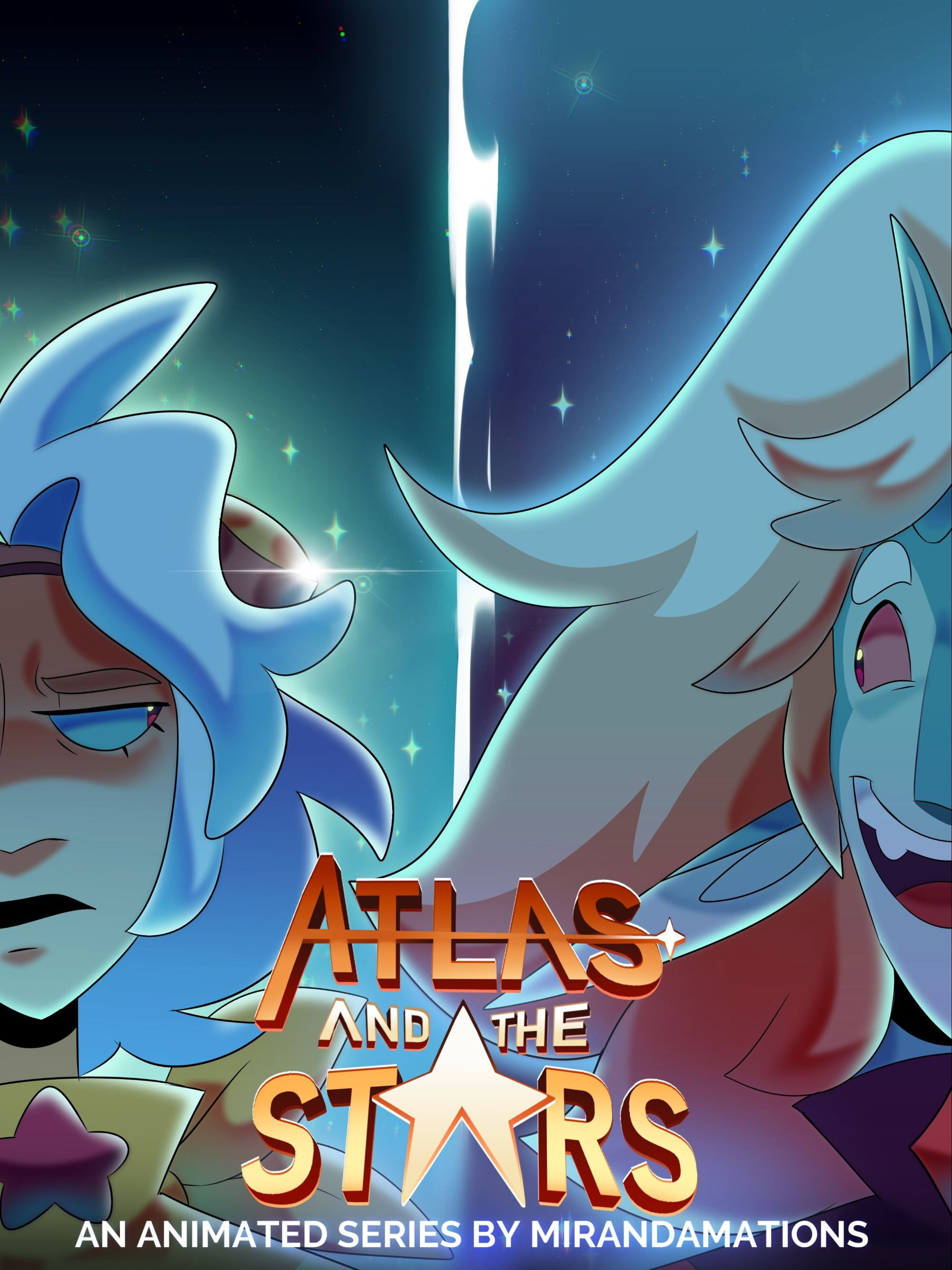Atlas and the Stars ne zaman