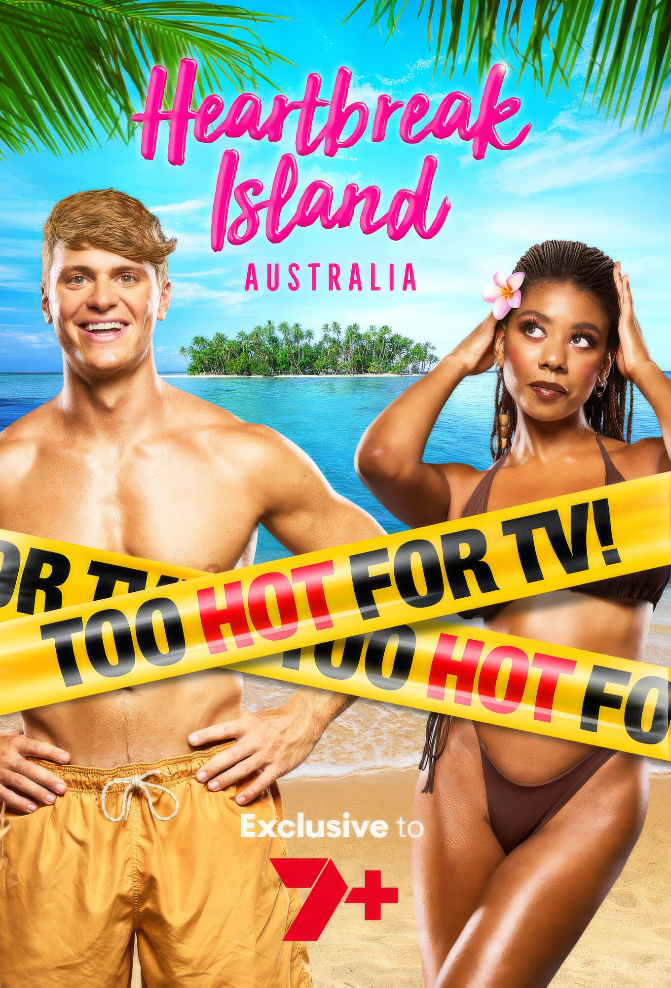 Heartbreak Island Australia ne zaman