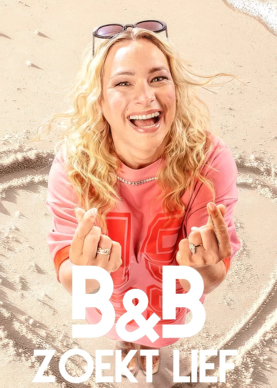 B&B zoekt lief ne zaman