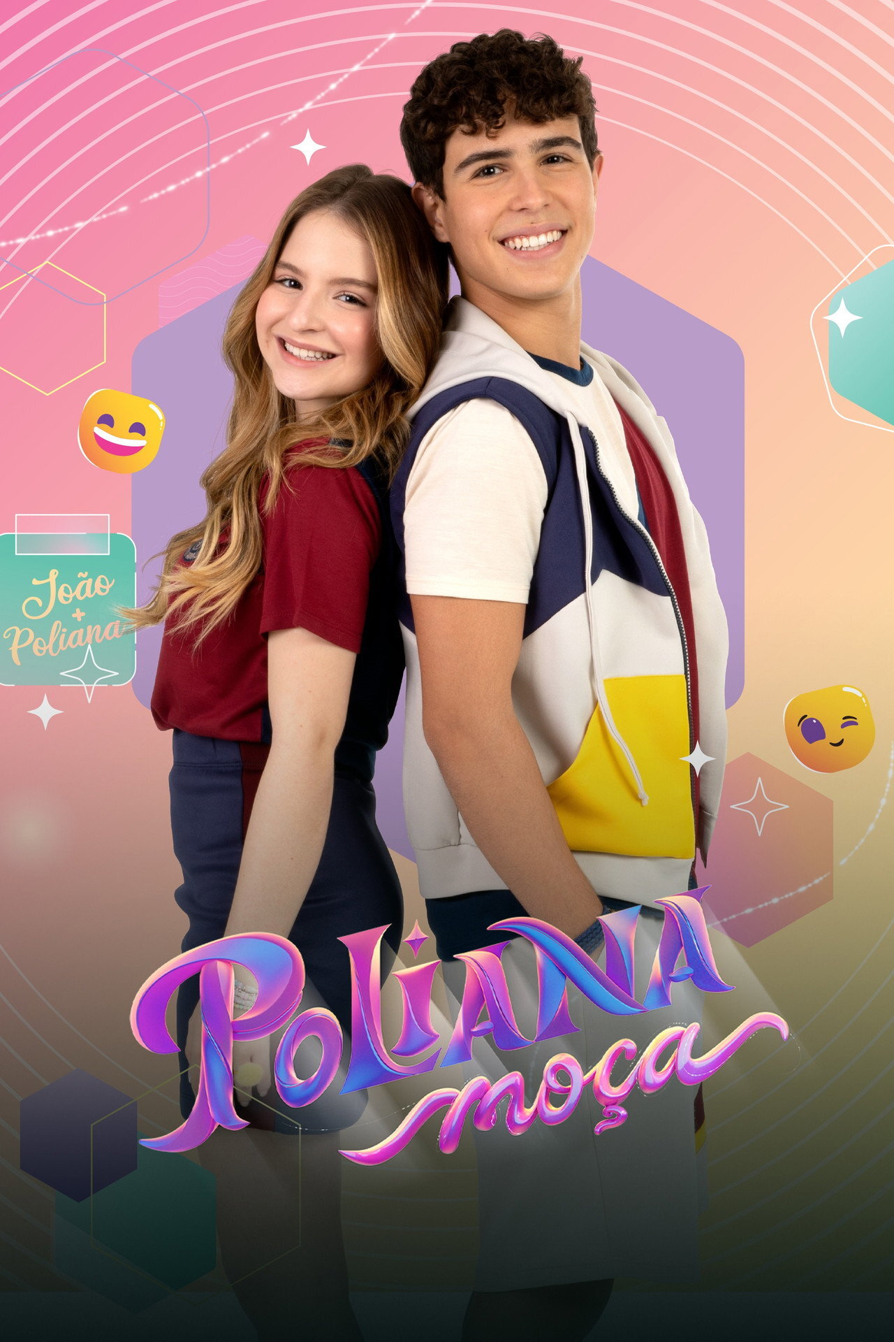 Poliana Moça ne zaman