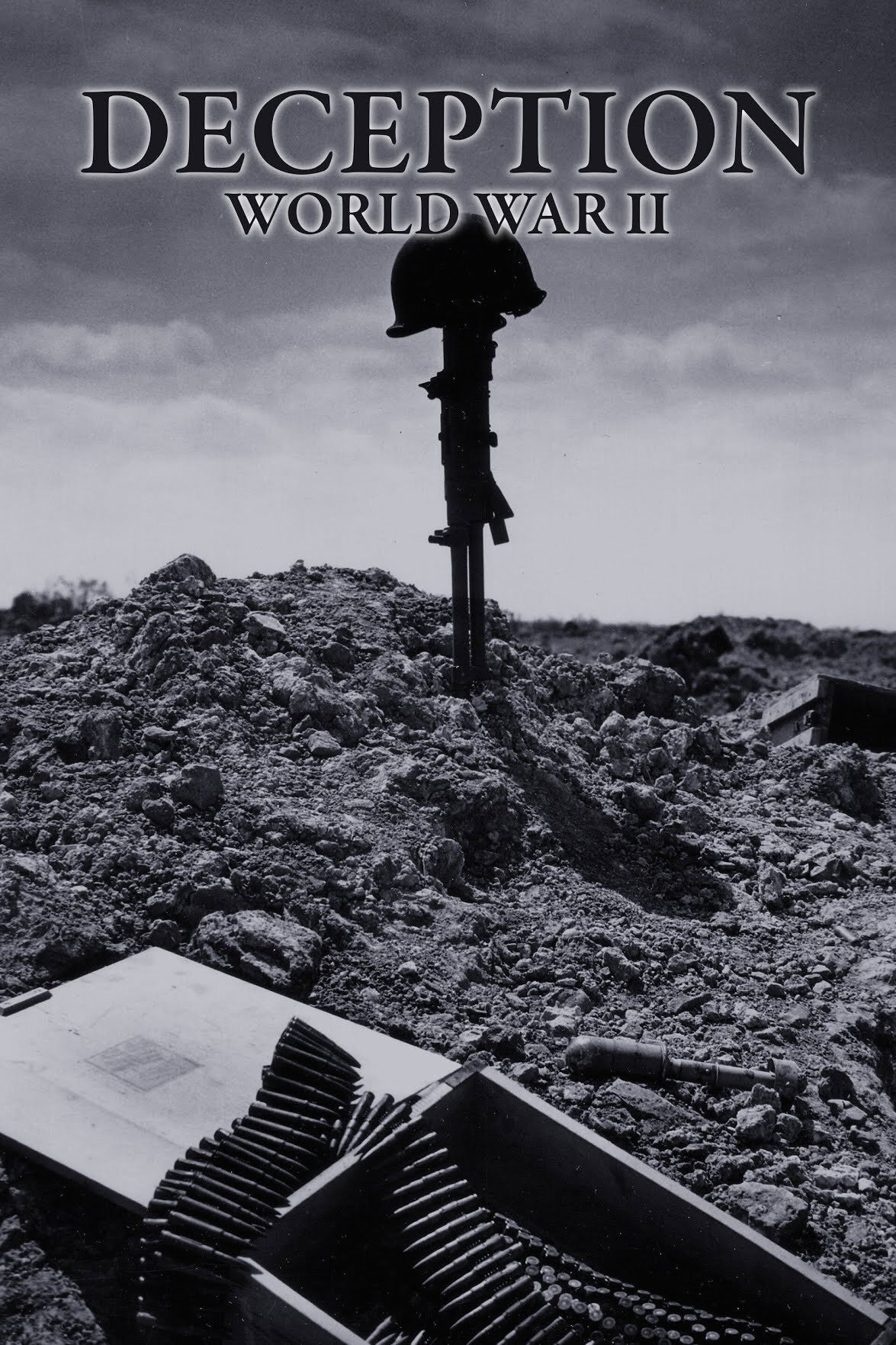 Deception: World War II ne zaman