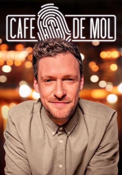 Café De Mol ne zaman