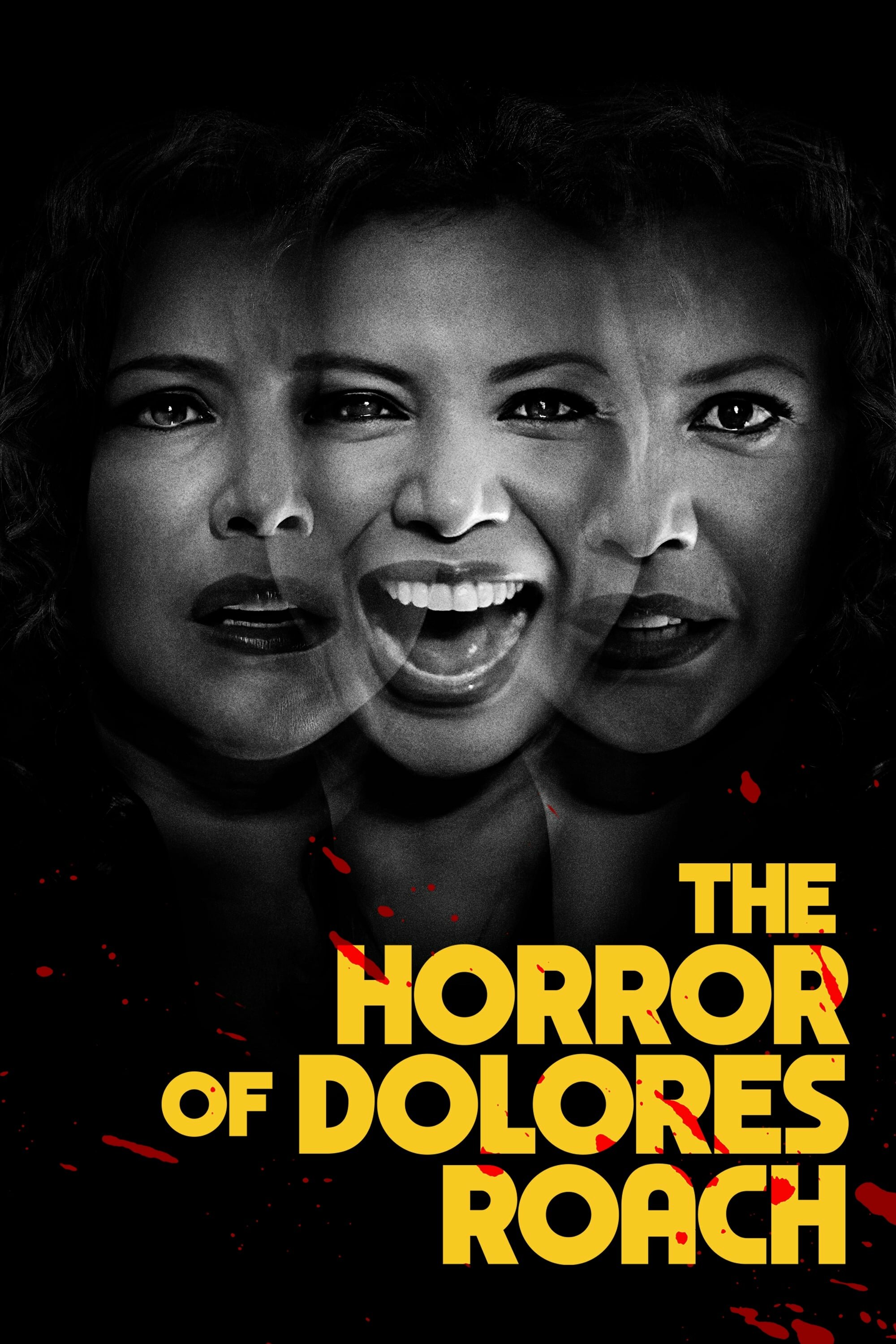 The Horror of Dolores Roach ne zaman