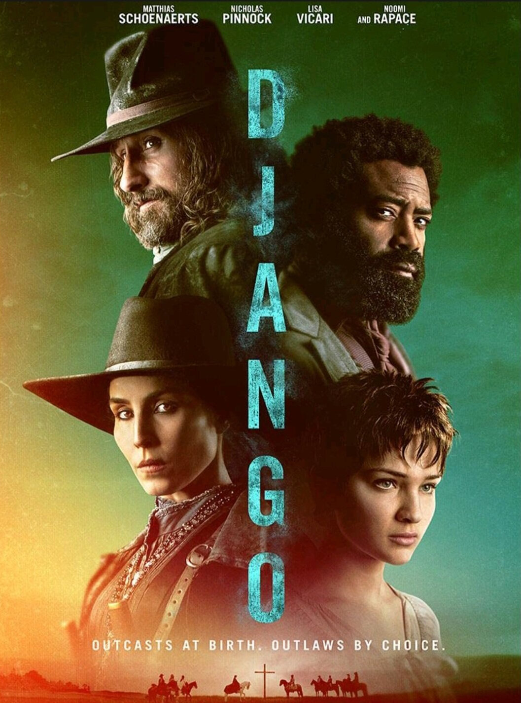 Django ne zaman
