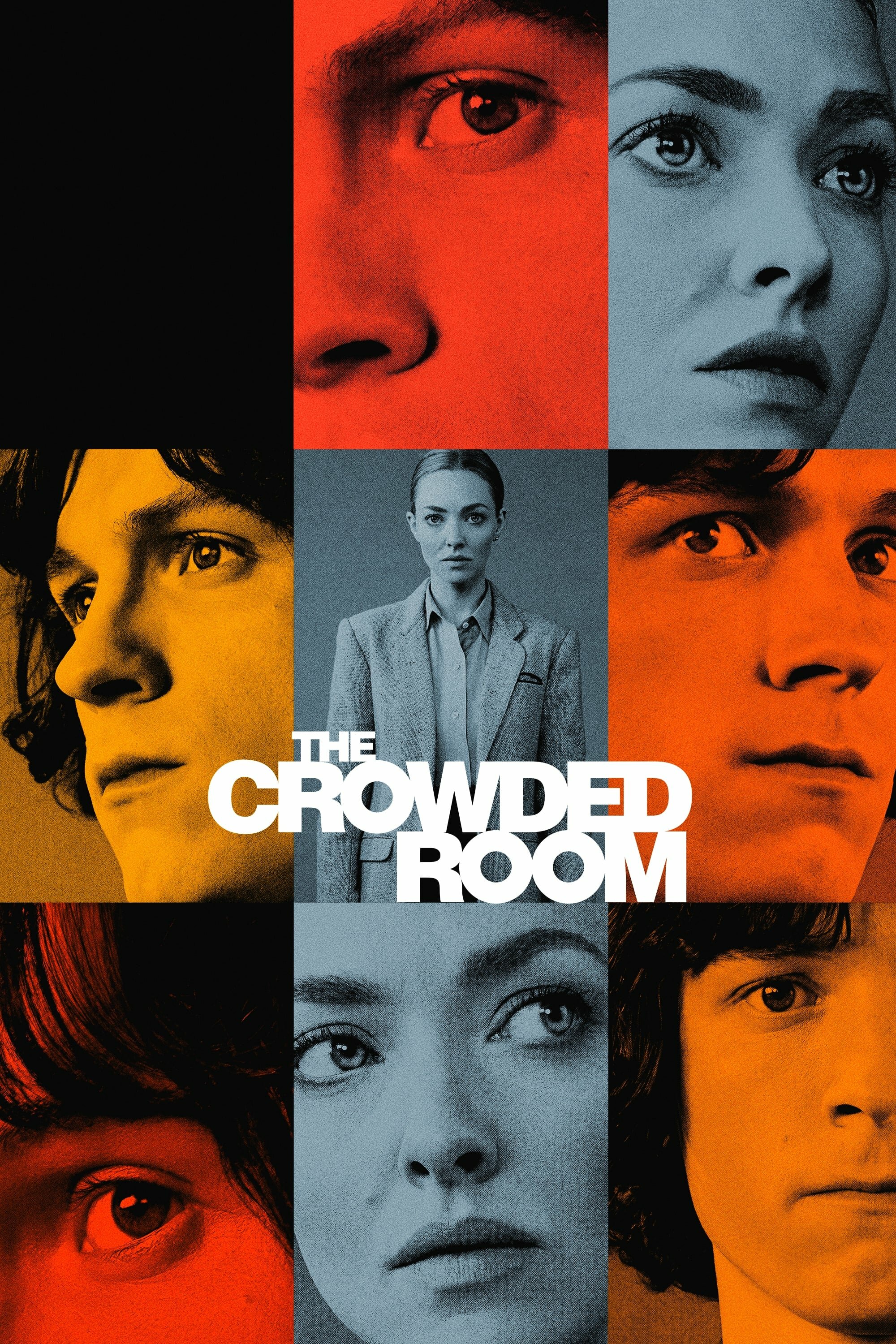 The Crowded Room ne zaman