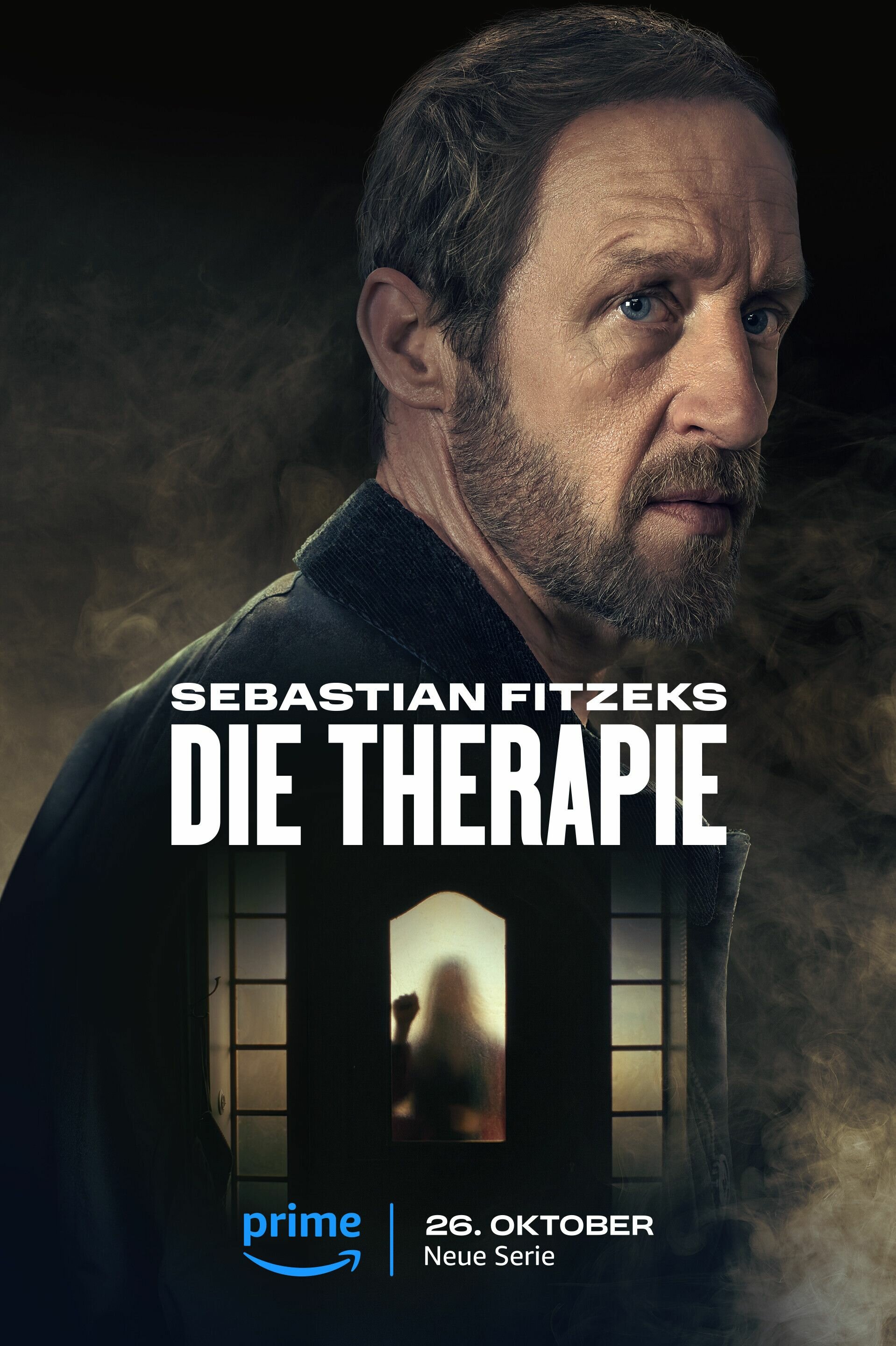 Sebastian Fitzeks Die Therapie ne zaman