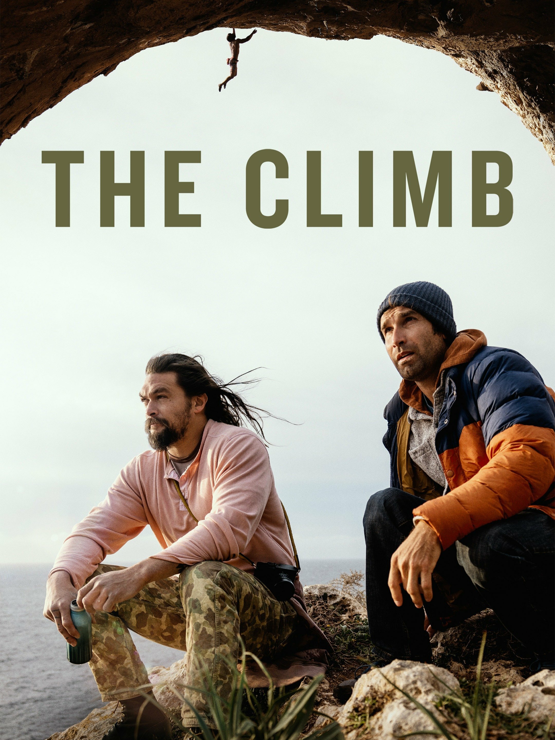 The Climb ne zaman