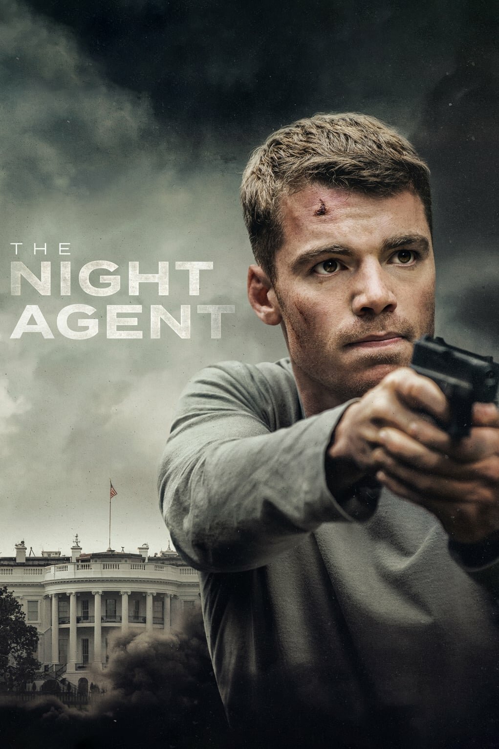 The Night Agent ne zaman
