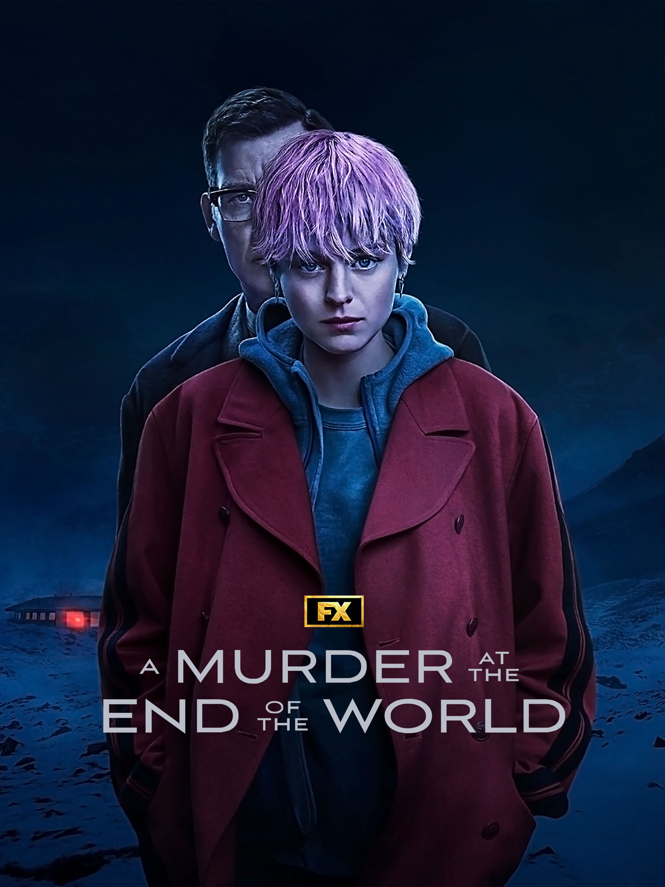 A Murder at the End of the World ne zaman