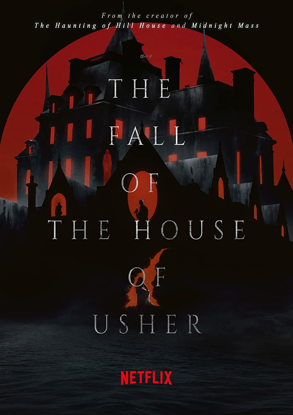 The Fall of the House of Usher ne zaman