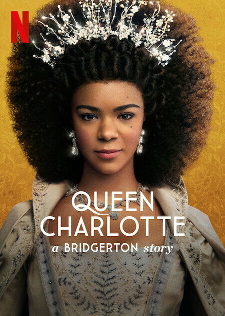 Queen Charlotte: A Bridgerton Story ne zaman