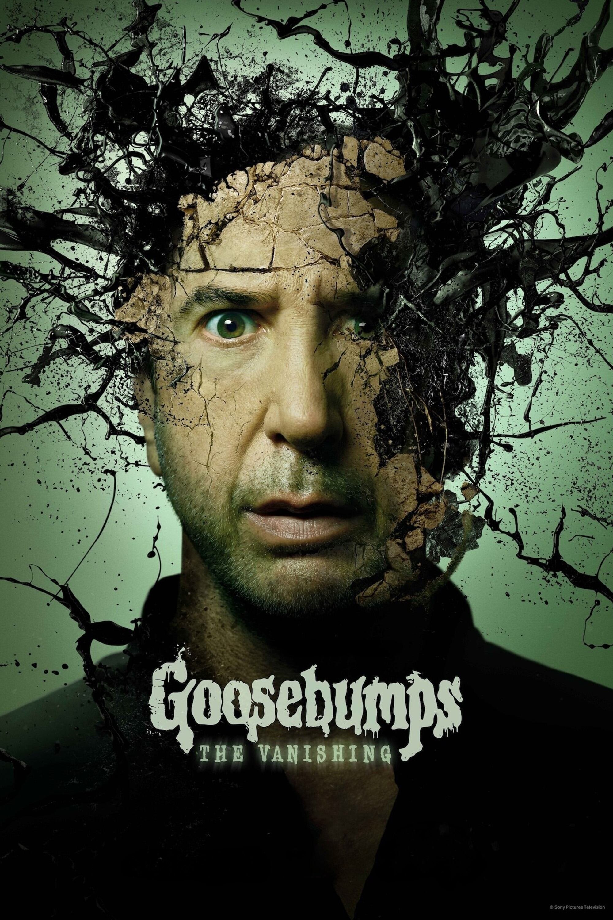 Goosebumps ne zaman