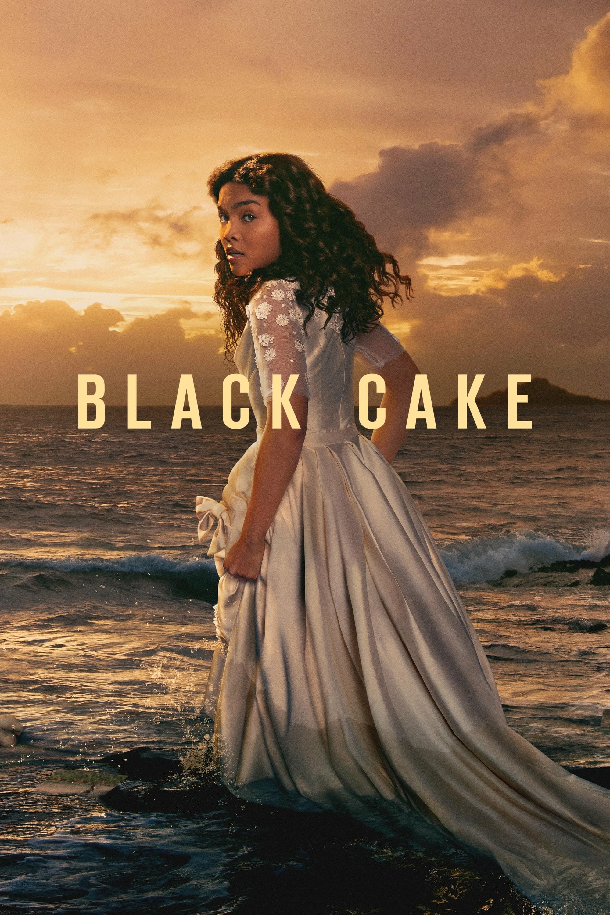 Black Cake ne zaman