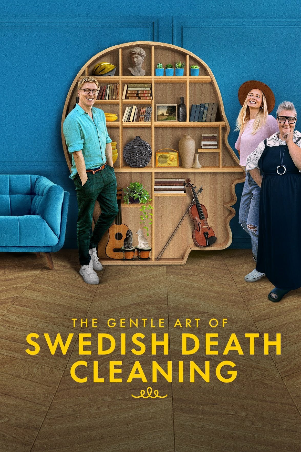 The Gentle Art of Swedish Death Cleaning ne zaman