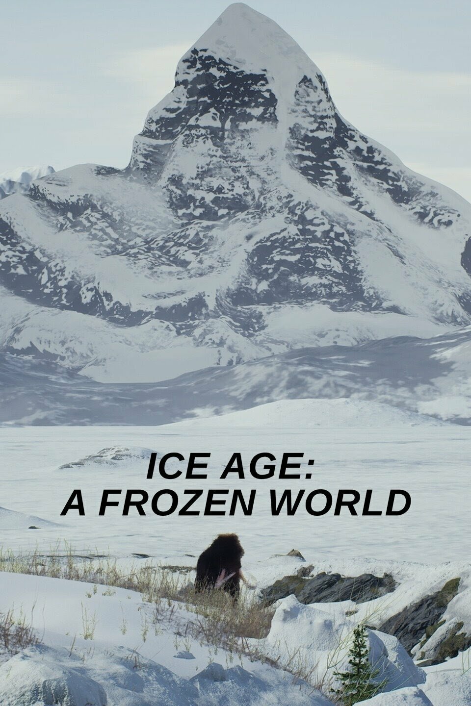 Ice Age: A Frozen World ne zaman