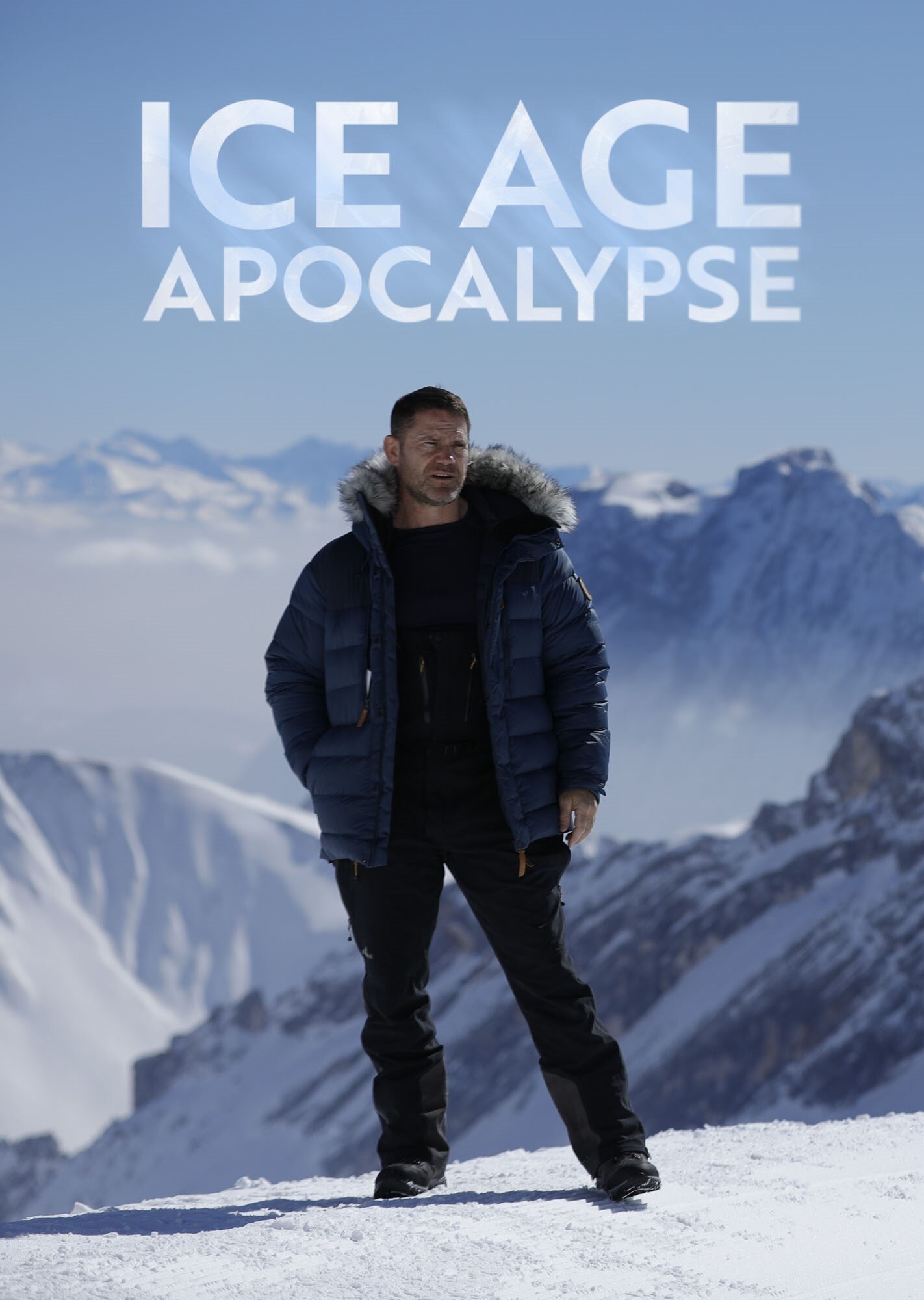 Ice Age Apocalypse ne zaman
