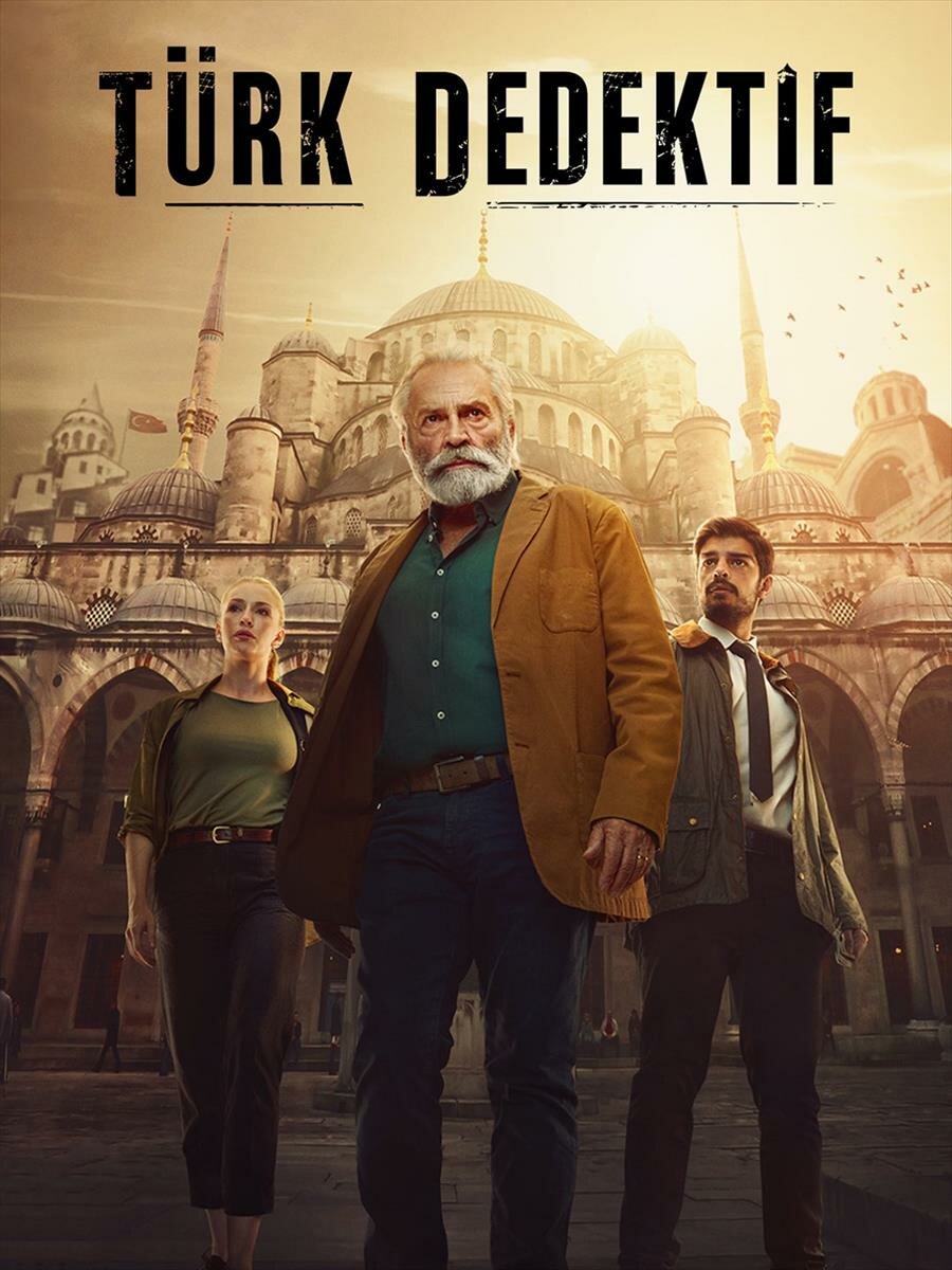 The Turkish Detective ne zaman