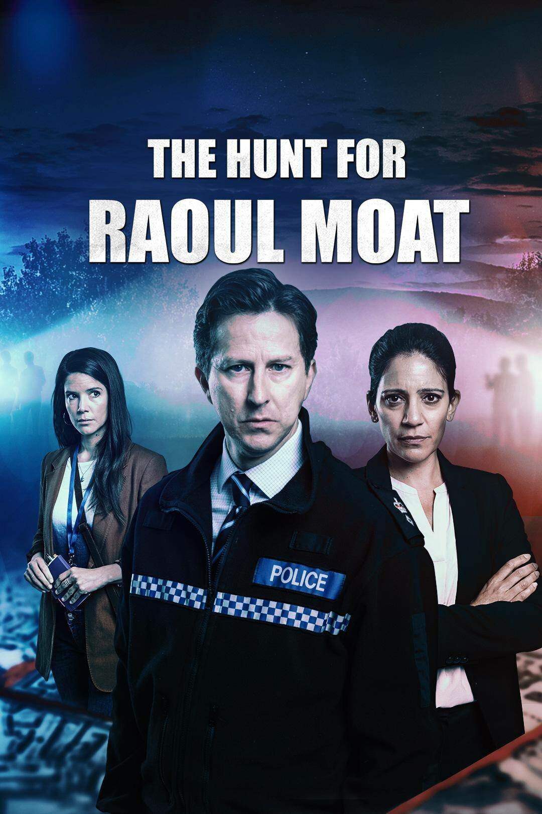The Hunt for Raoul Moat ne zaman
