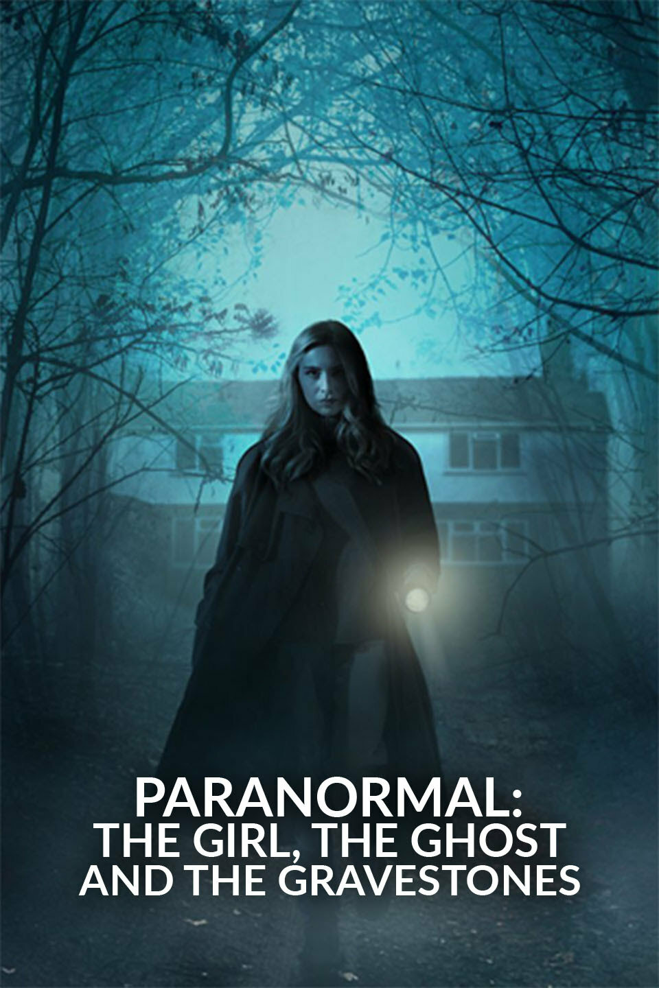 Paranormal: The Girl, The Ghost and The Gravestone ne zaman
