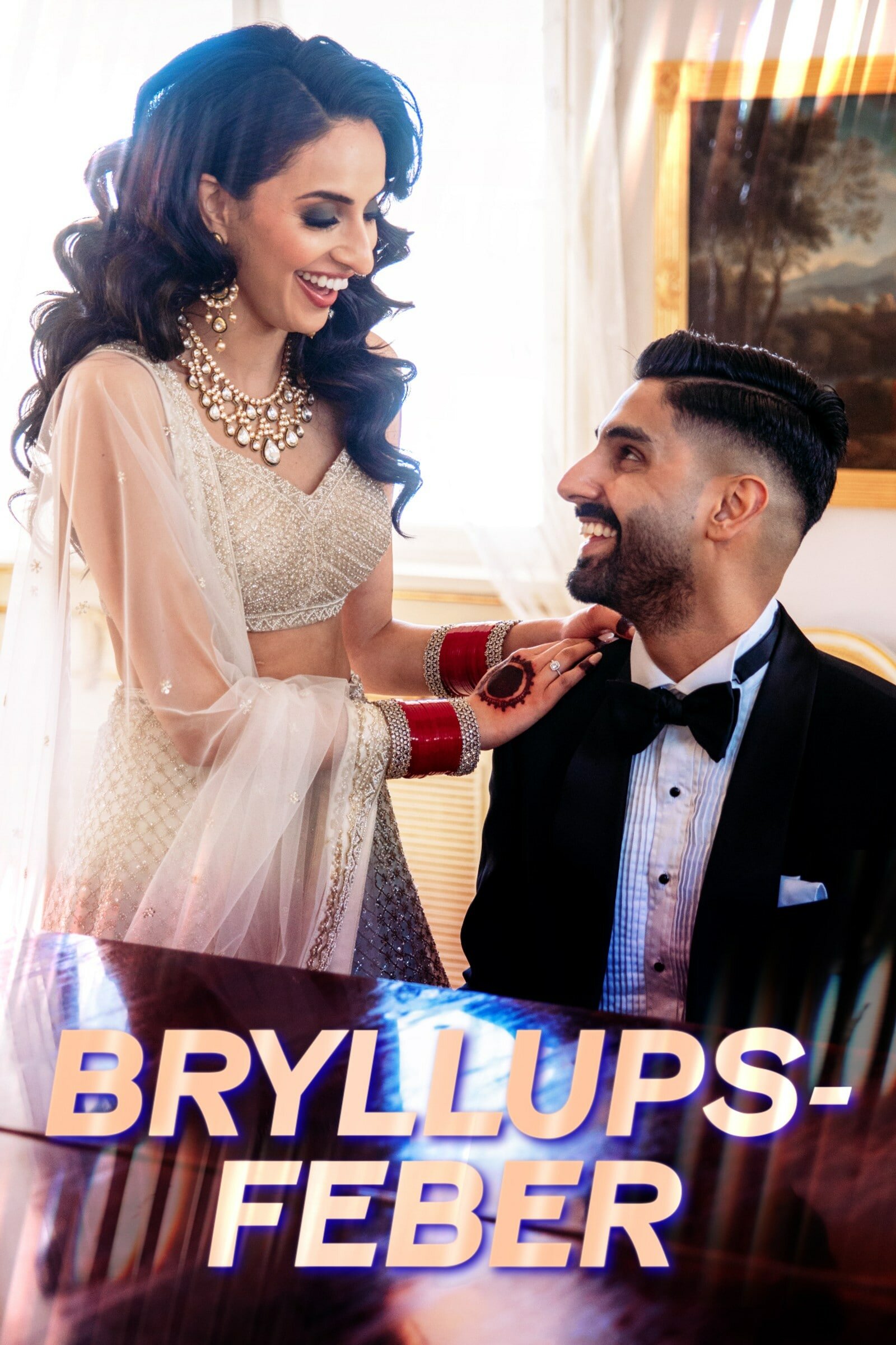 Bryllupsfeber ne zaman