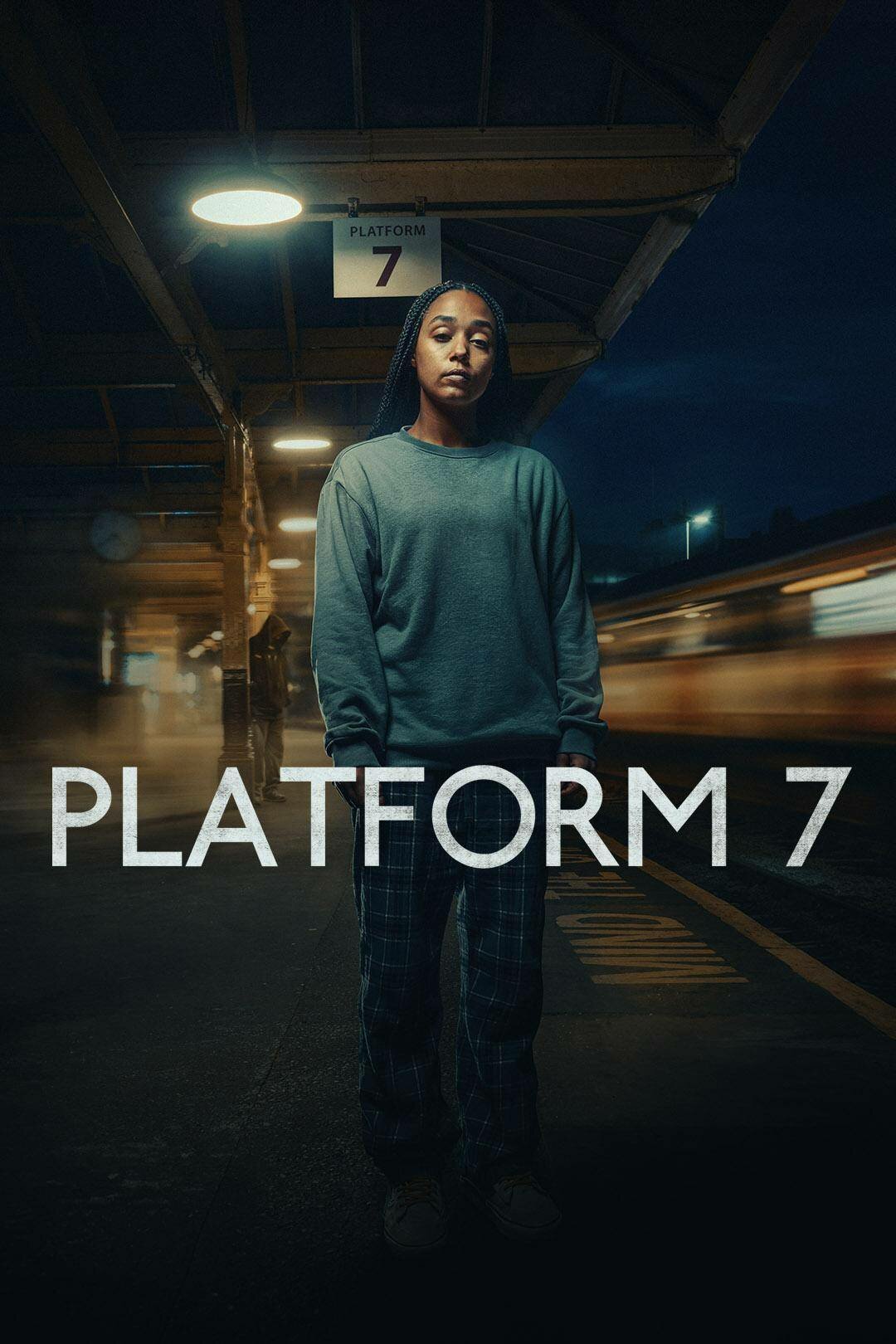Platform 7 ne zaman