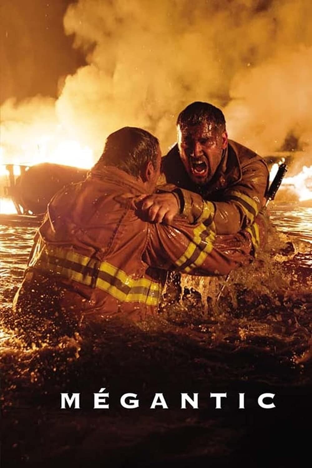 Mégantic ne zaman