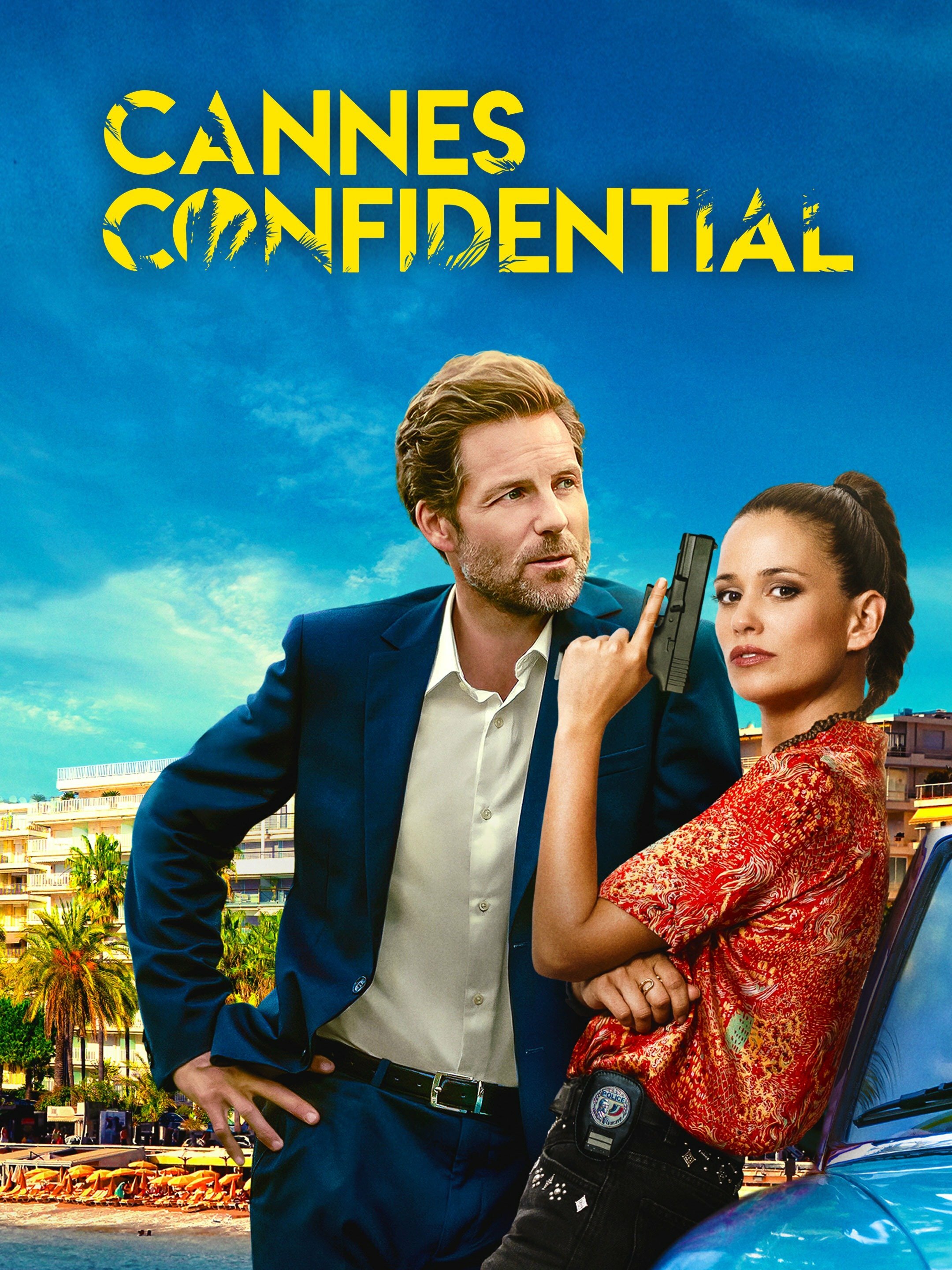 Cannes Confidential ne zaman