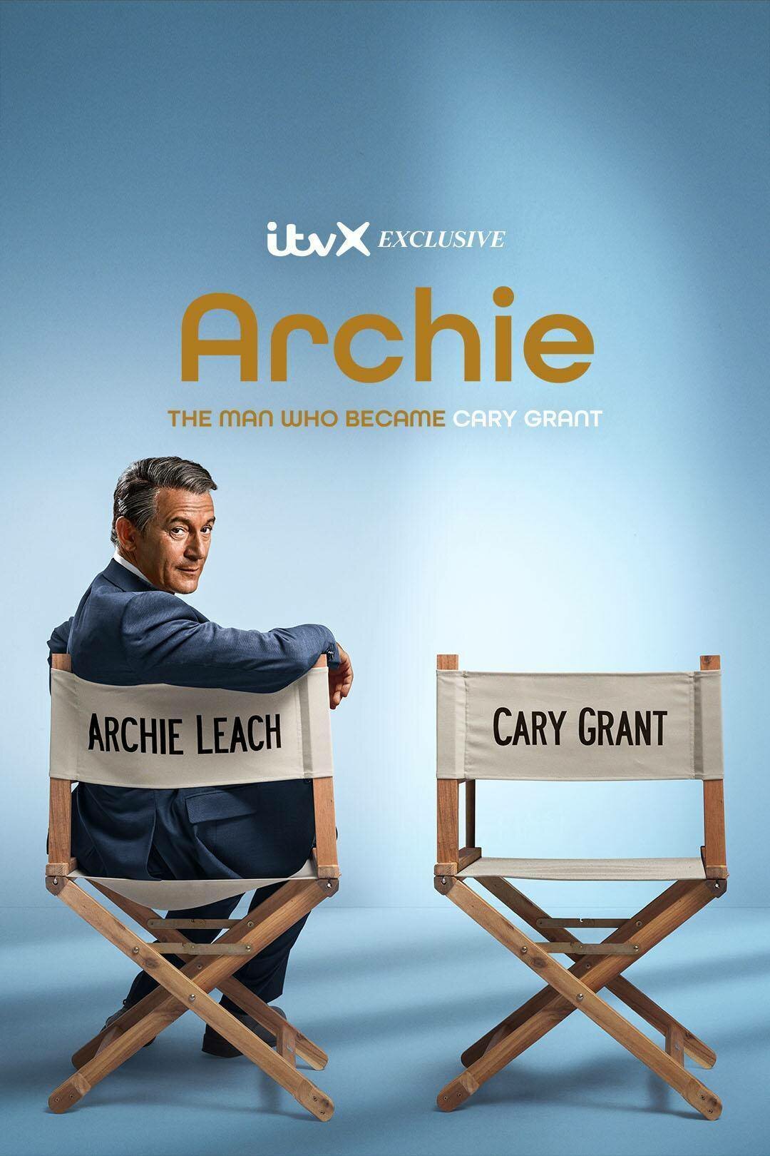Archie: the man who became Cary Grant ne zaman