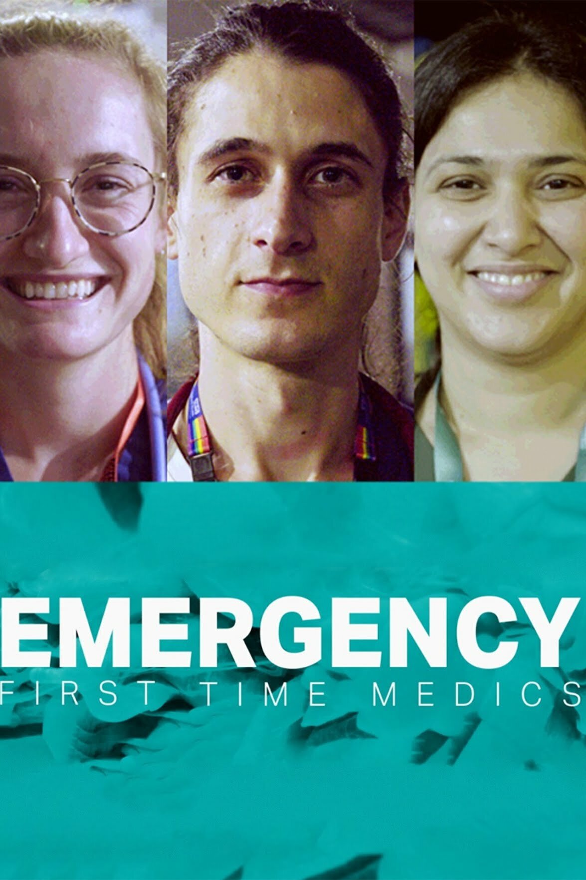 Emergency: First Time Medics ne zaman