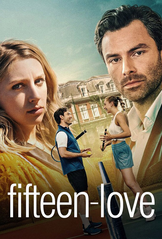 Fifteen-Love ne zaman