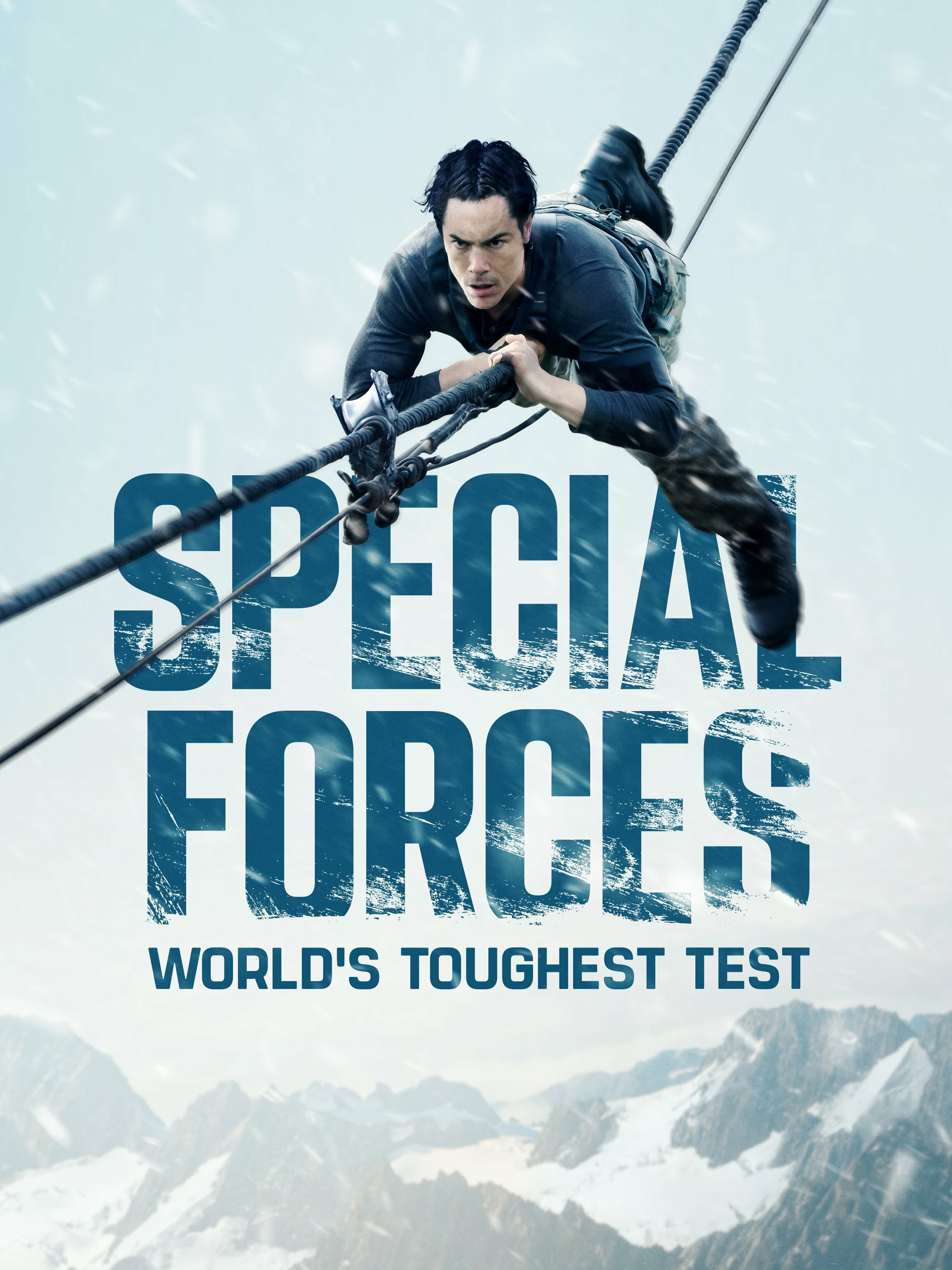 Special Forces: World's Toughest Test ne zaman