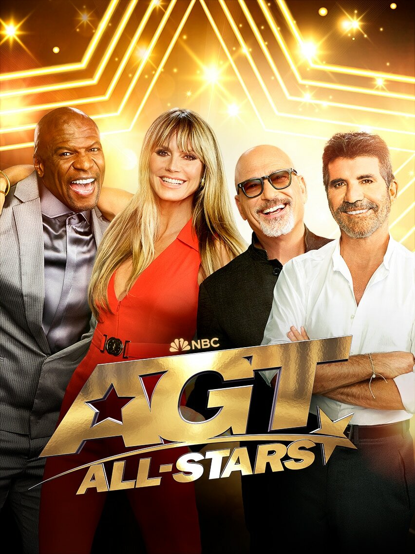 America's Got Talent: All-Stars ne zaman
