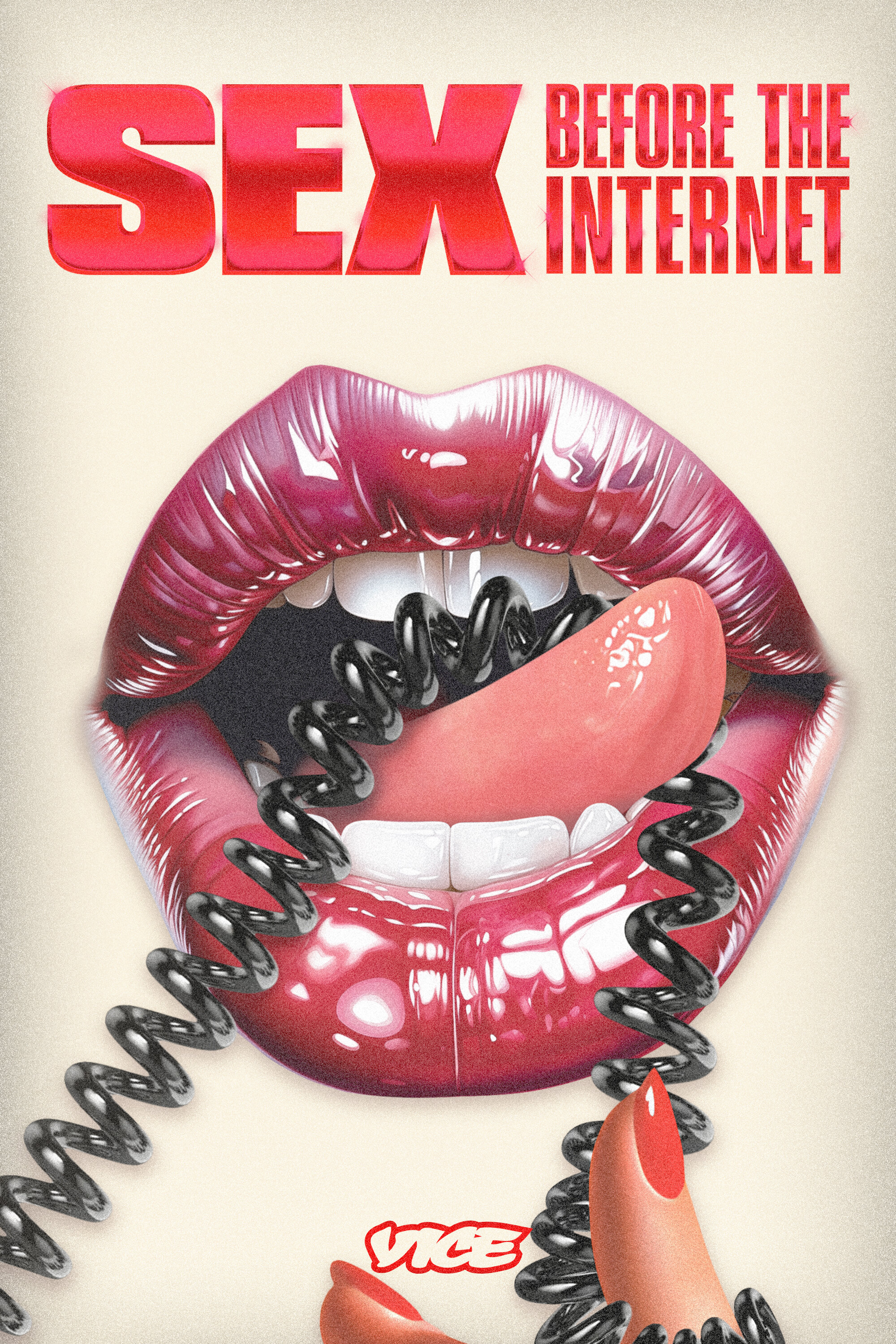 Sex Before the Internet ne zaman