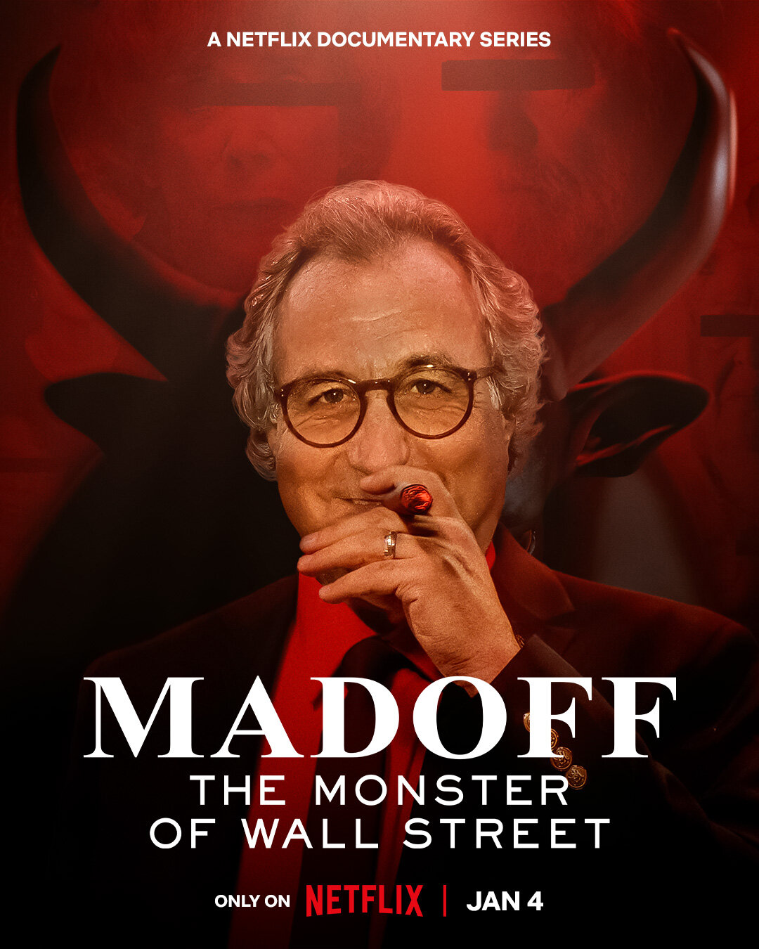 Madoff: The Monster of Wall Street ne zaman