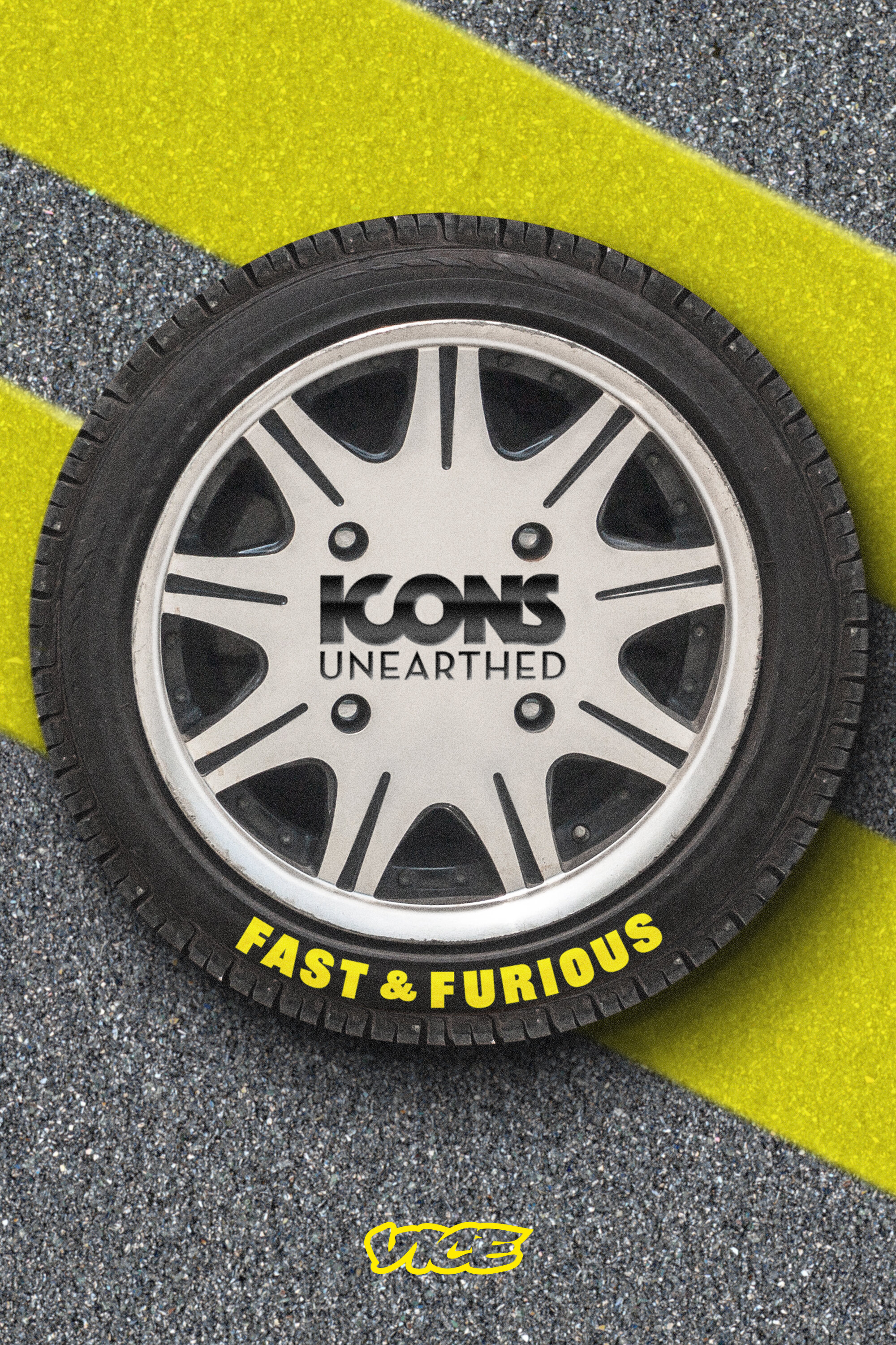 Icons Unearthed: Fast & Furious ne zaman